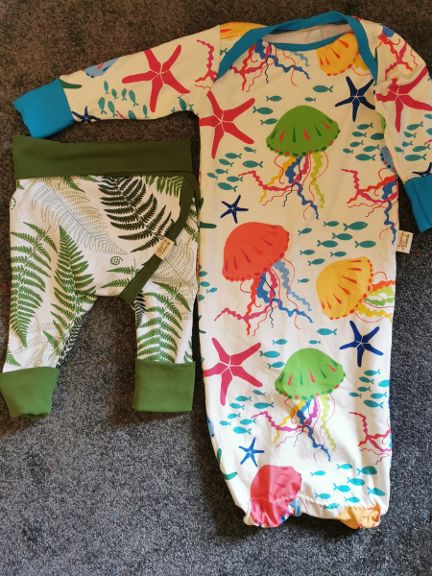 EC Clothing by Josie Edwards