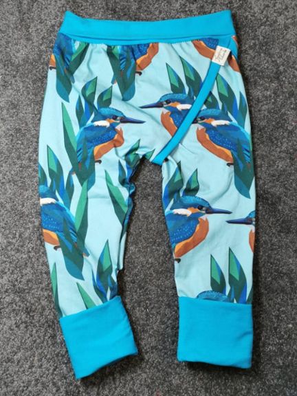 EC Clothing by Josie Edwards