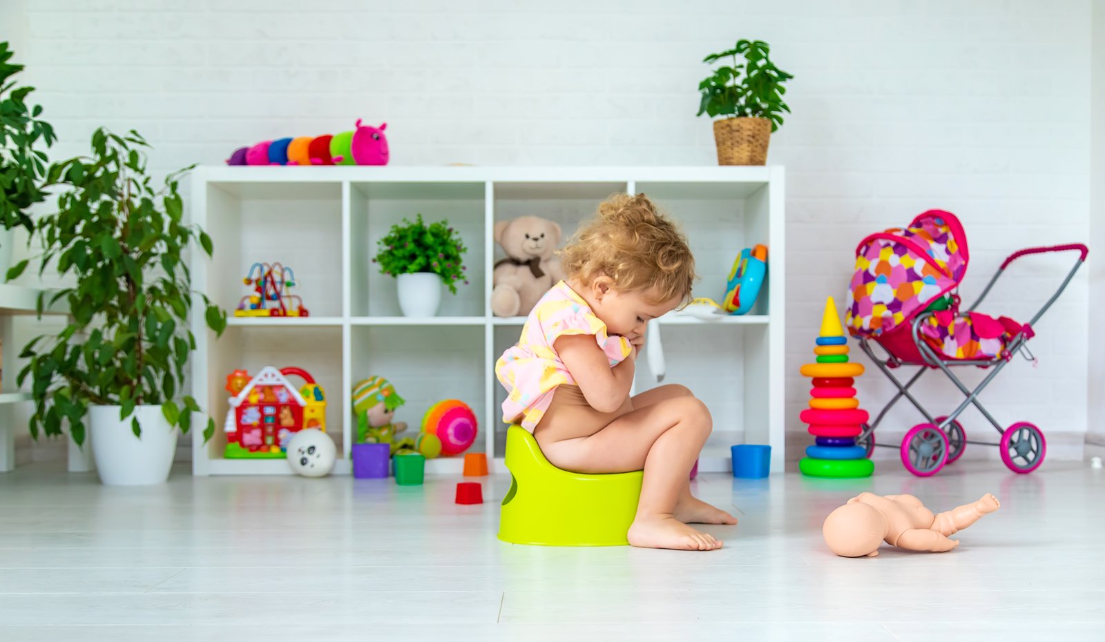 So, what's Elimination Communication? — Elimination Communication Babies