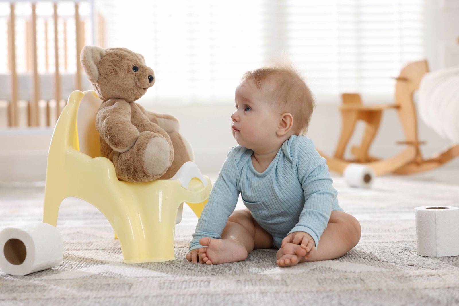 We love hearing from you! — Elimination Communication Babies
