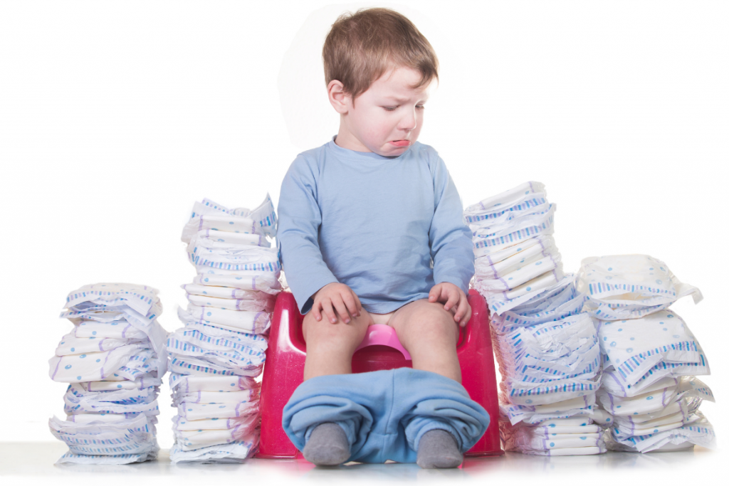The Psychological Advantages of Enhanced Sensitive Attunement Through Nappy-Free Elimination Communication