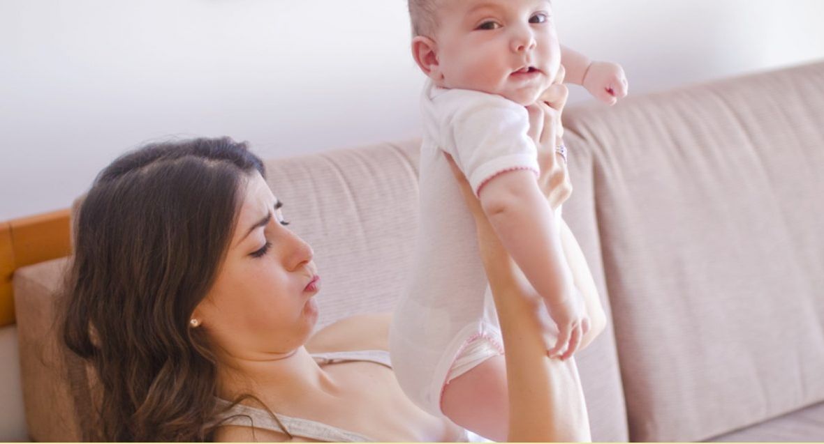 Why potty training should be renamed potty re-learning