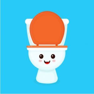Free potty training tracker app