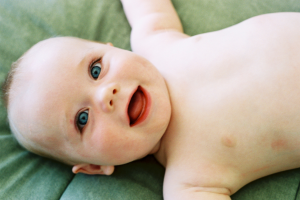 Infant potty learning in the time of covid19